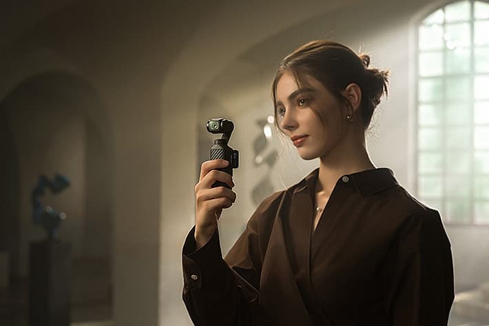 DJI Osmo Pocket 4 Rilis di Indonesia: Ini Harga & Fiturnya!-1