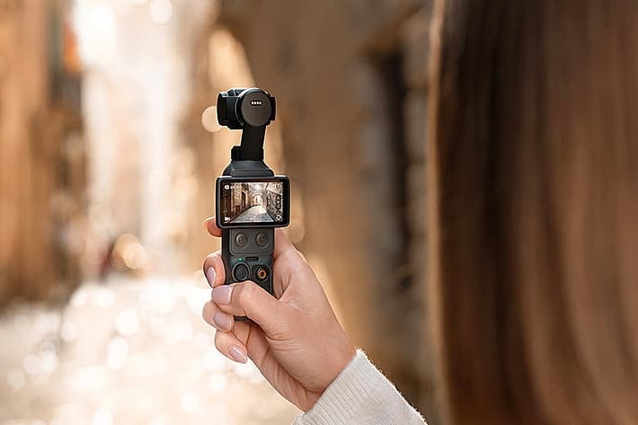 DJI Osmo Pocket 4 Rilis di Indonesia: Ini Harga & Fiturnya!-2