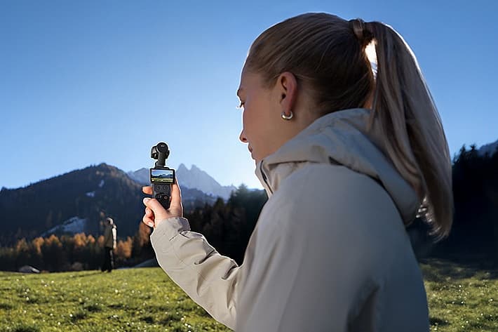 DJI Osmo Pocket 4 Rilis di Indonesia: Ini Harga & Fiturnya!-3