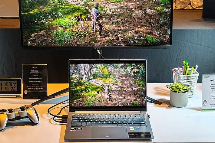 Mulai 15 Jutaan, Acer Swift Series AI Resmi Hadir di Indonesia-3