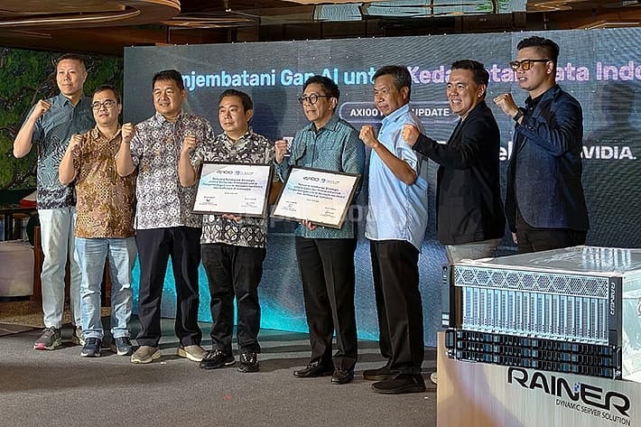 Axioo Mulai Serius Garap Industri AI Indonesia, Gandeng Primacom dan Didukung AMD hingga NVIDIA-0