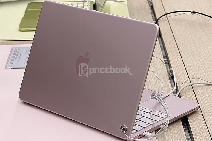 Mulai 9 Jutaan, iBox Resmikan MacBook Neo di Indonesia-0