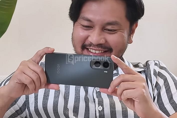 Mulai 3,6 Jutaan, iQOO Z11 Series Resmi Hadir dan Pecahkan Rekor MURI-0