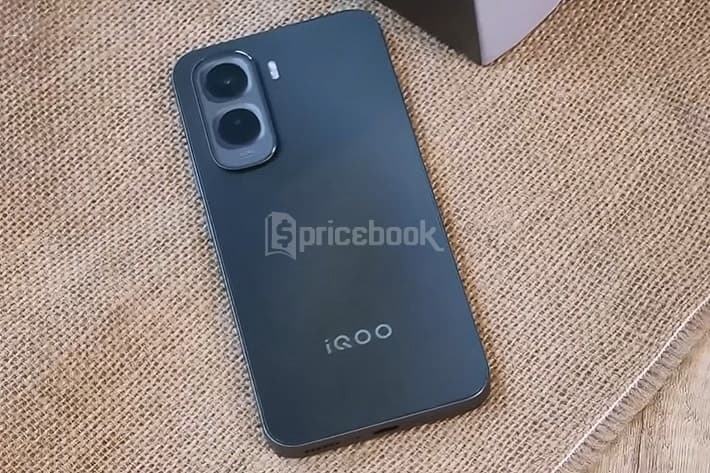 Mulai 3,6 Jutaan, iQOO Z11 Series Resmi Hadir dan Pecahkan Rekor MURI-1