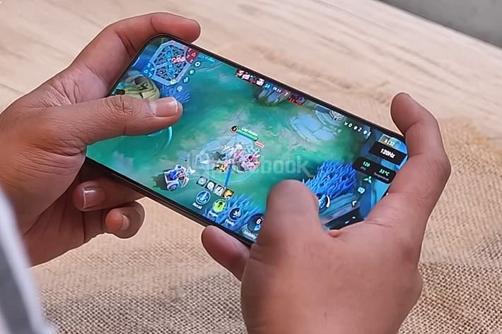 Mulai 3,6 Jutaan, iQOO Z11 Series Resmi Hadir dan Pecahkan Rekor MURI-2