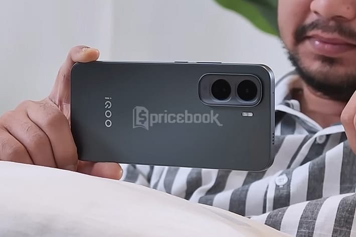 Mulai 3,6 Jutaan, iQOO Z11 Series Resmi Hadir dan Pecahkan Rekor MURI-3
