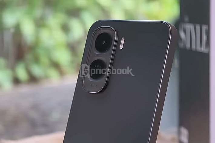 Mulai 3,6 Jutaan, iQOO Z11 Series Resmi Hadir dan Pecahkan Rekor MURI-4