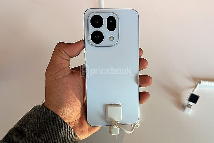 OPPO Find X9 Ultra dan Find X9s Resmi Hadir di Indonesia, Fokus ke Fotografi dan Baterai Jumbo-3