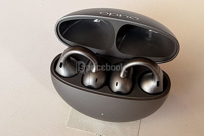 OPPO Enco Clip2 dan Watch X3 Resmi Hadir, TWS Stylish dan Smartwatch Titanium Premium-1