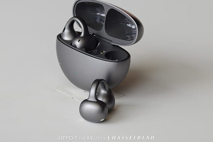 OPPO Enco Clip2 dan Watch X3 Resmi Hadir, TWS Stylish dan Smartwatch Titanium Premium-2