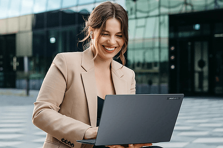 Acer TravelMate
