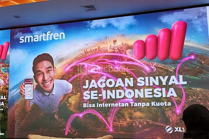 SMARTFREN Jagoan Sinyal