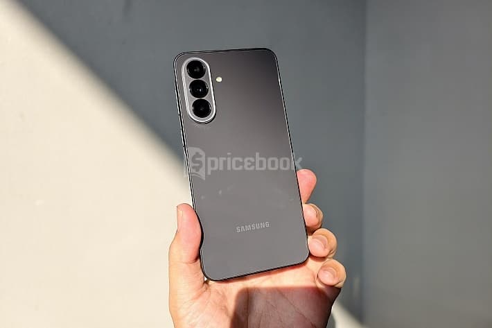 review galaxy a37 5g