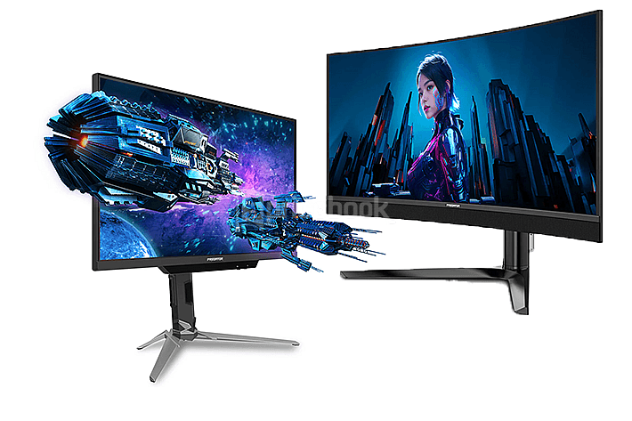 acer monitor gaming predator dan nitro 540hz