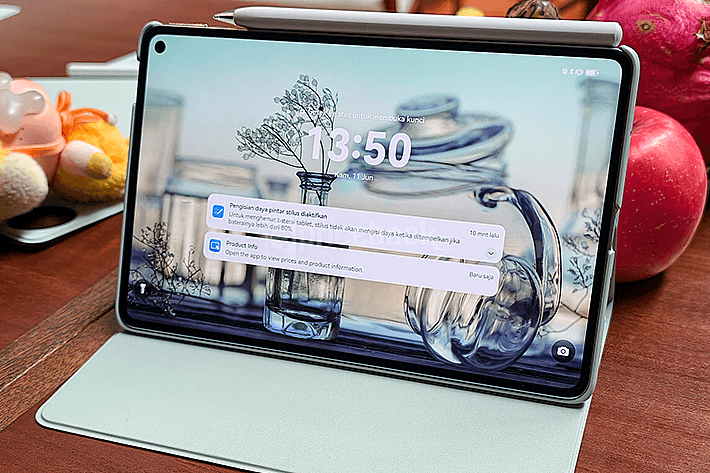 HUAWEI MatePad Mini