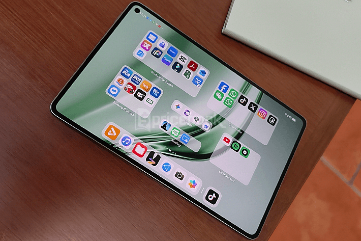 HUAWEI MatePad Mini