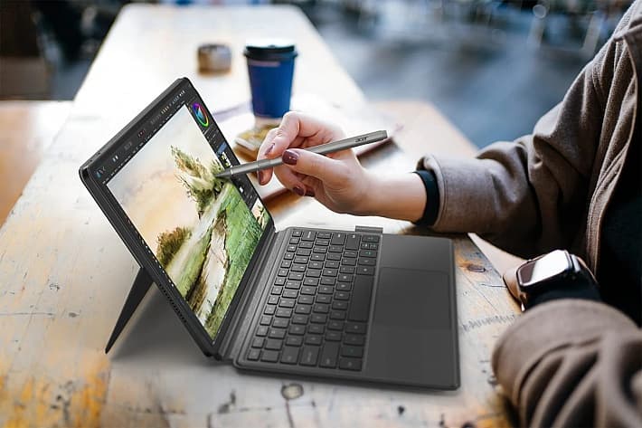 Acer Bawa Iconia Duo Series dan AI Glasses ke Pasar Global