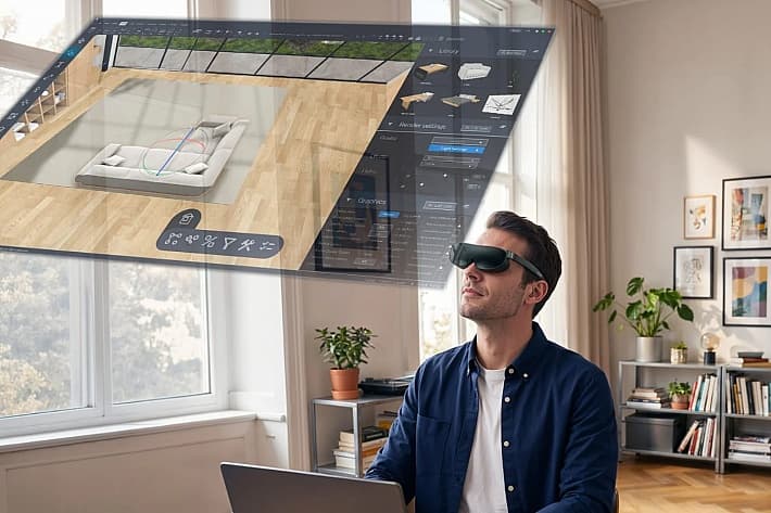 Acer Bawa Iconia Duo Series dan AI Glasses ke Pasar Global