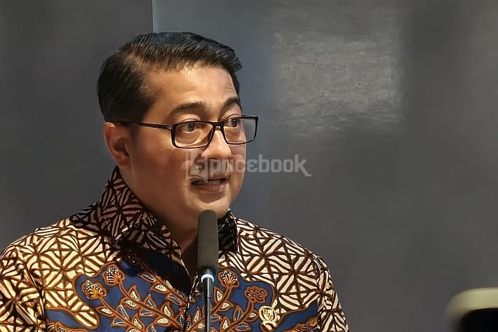 Kemenekraf, Indosat, dan Adobe Kolaborasi Dukung Kreator Indonesia