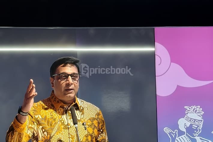 Kemenekraf, Indosat, dan Adobe Kolaborasi Dukung Kreator Indonesia