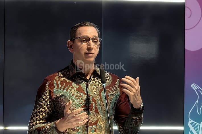 Kemenekraf, Indosat, dan Adobe Kolaborasi Dukung Kreator Indonesia