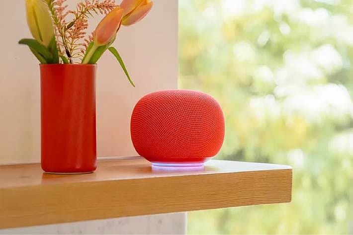 Resmi Meluncur, Google Home Speaker Ditenagai Gemini AI Seharga Rp1,63 Juta-0
