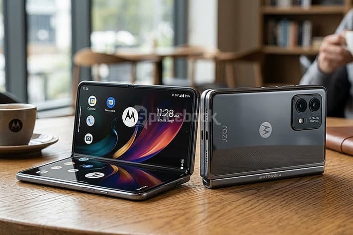 5 Hal yang Diharapkan dari Motorola Razr Fold 2027: Chipset Flagship, Dust Protection, hingga Lebih Banyak Pilihan Warna-0