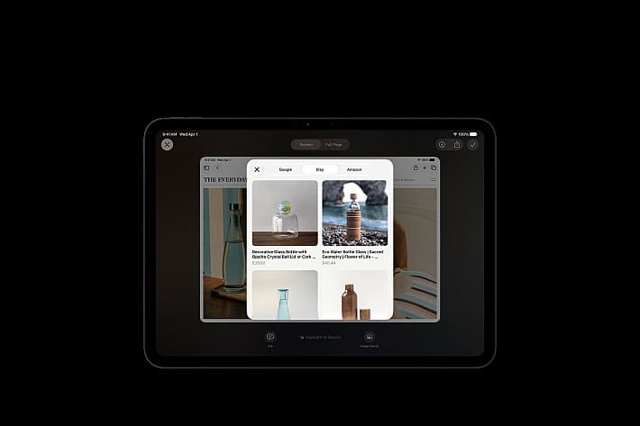 ipados terbaru