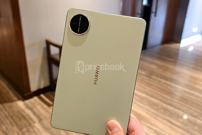 tablet huawei terbaru