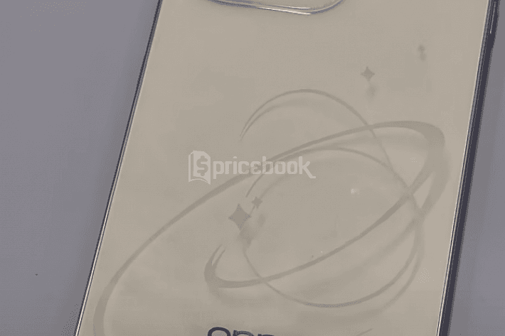 OPPO Reno16 Series Bawa Desain Planet 3D, Tawarkan Tampilan Premium Baru