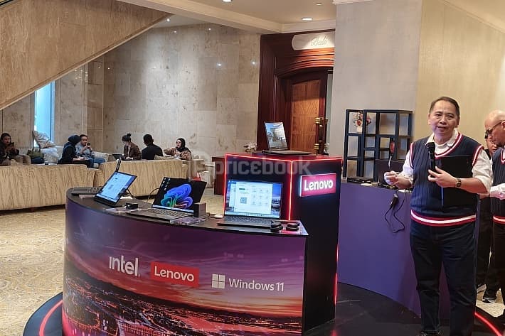 Lenovo Tech Day 2026