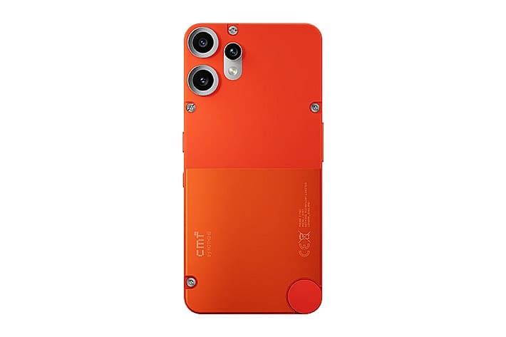Nothing Batalkan CMF Phone 3 Pro: Kenaikan Harga Memori Jadi Alasan Utama-0