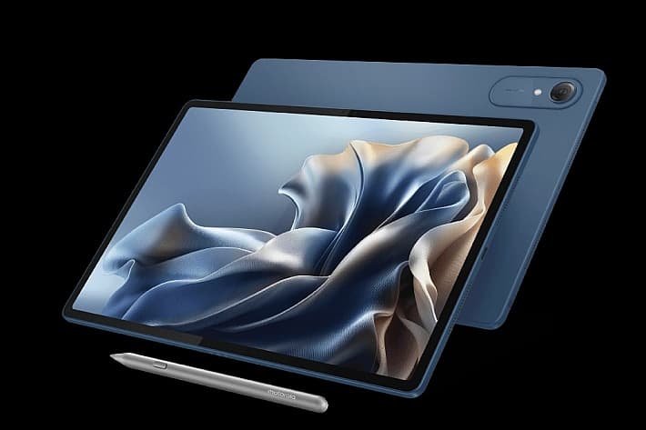 tablet motorola terbaru