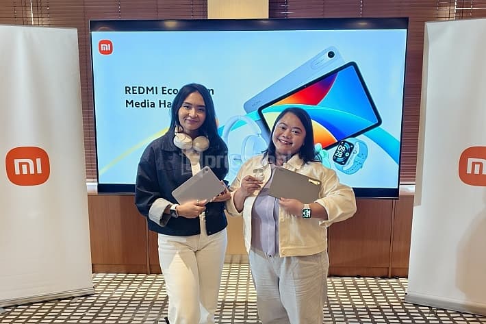 redmi watch terbaru