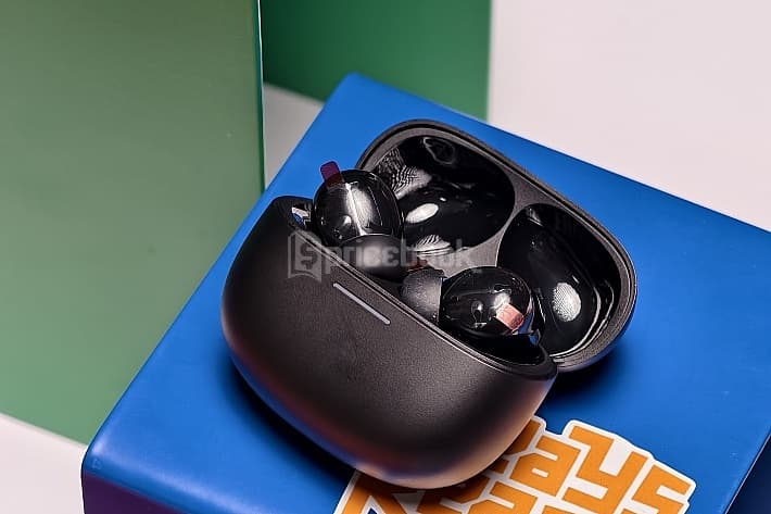 tws redmi terbaru
