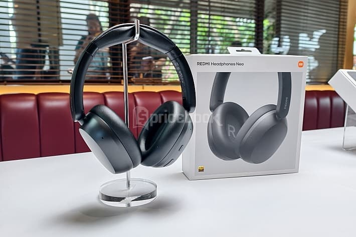 headphone redmi terbaru