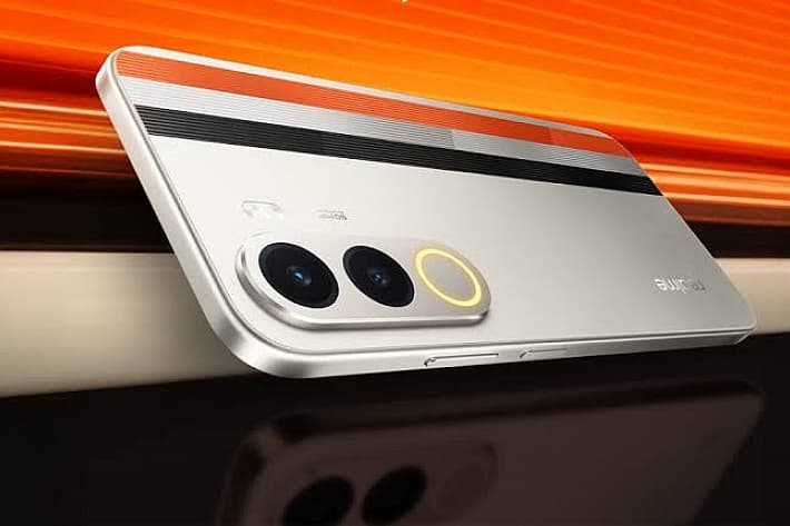 realme P4 Series resmi hadir di Indonesia