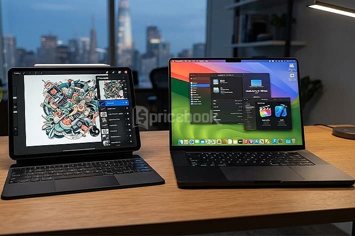 Rumor iPad Pro & MacBook Pro Baru, Ditargetkan Meluncur 2027-0