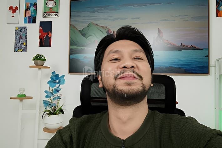 review realme P4 Lite