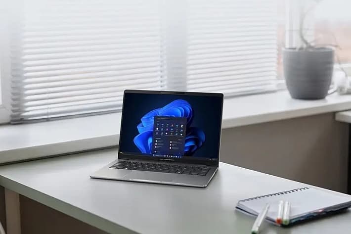 ASUS ExpertBook PM5 G2 AMD Ryzen AI