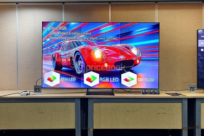 tv sony bravia terbaru