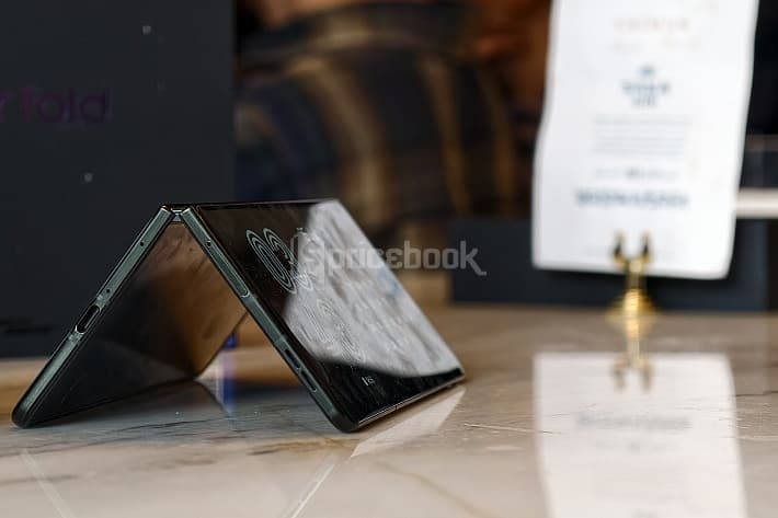 Motorola Razr Fold