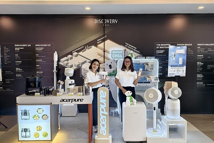 customer service acerpure indonesia