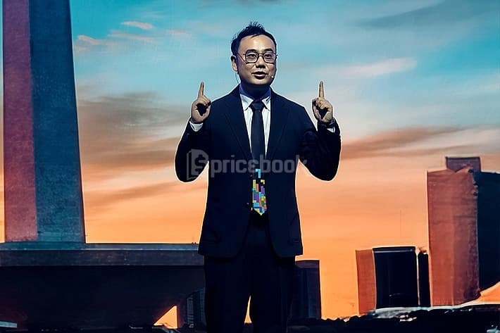 Changan Deepal S05 Resmi Meluncur di Indonesia, SUV Pertama dengan Opsi BEV dan REEV-3