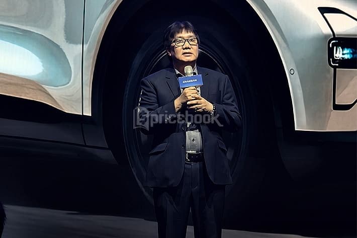 Changan Deepal S05 Resmi Meluncur di Indonesia, SUV Pertama dengan Opsi BEV dan REEV-7