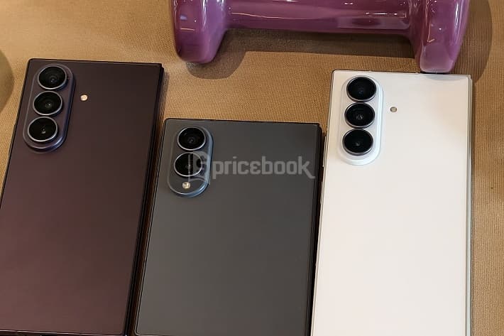 Samsung Galaxy Z Fold 8 & Z Fold 8 Ultra