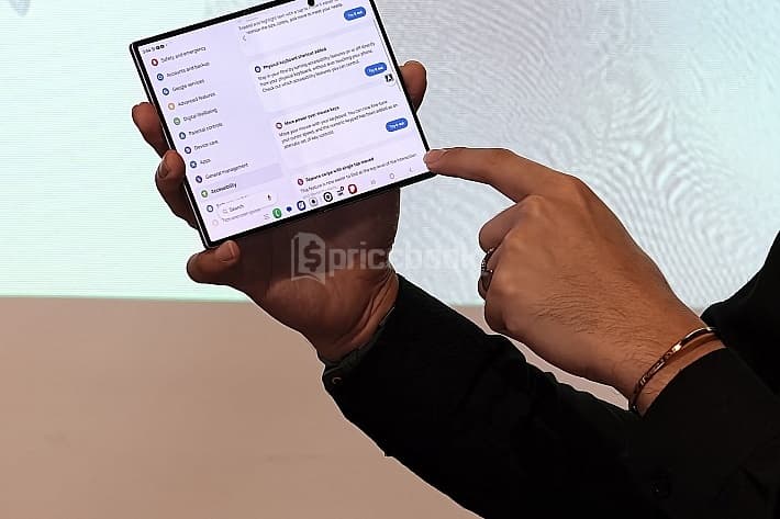 Pre-order Samsung Galaxy Z Fold8 Ultra, Fold8, dan Flip8