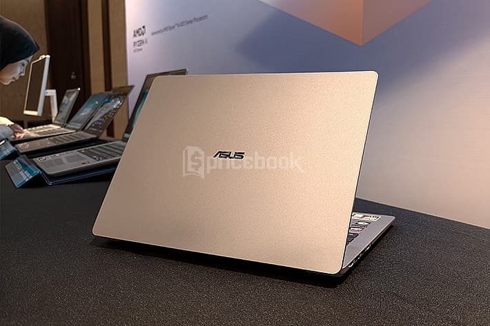 ASUS ExpertBook P5 G2 Resmi Hadir di Indonesia, Andalkan AMD Ryzen AI-0