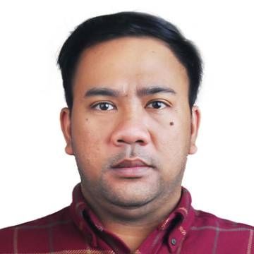Raga Wahyu
